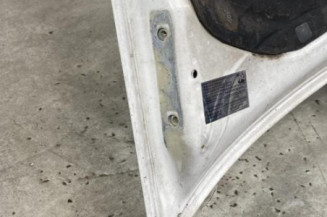 Capot PEUGEOT BOXER 1