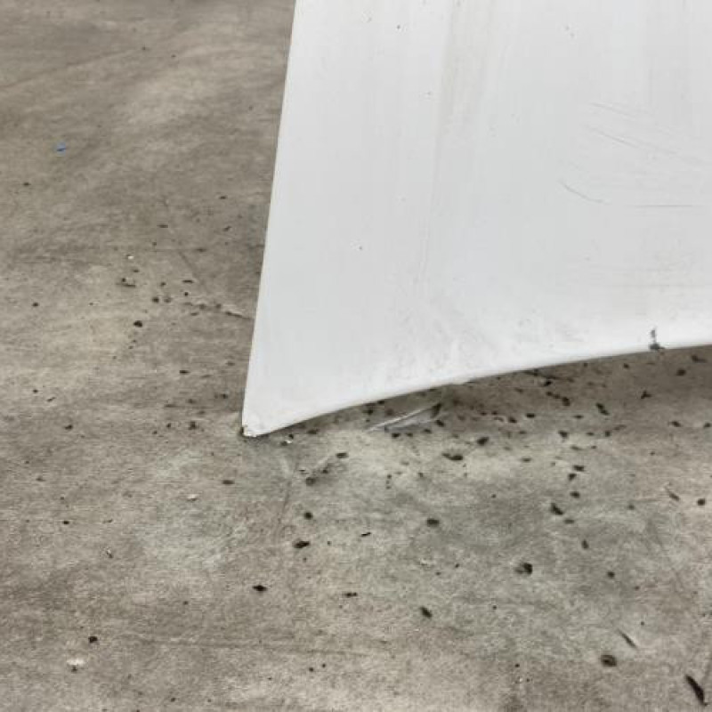 Capot PEUGEOT BOXER 1 Photo n°5