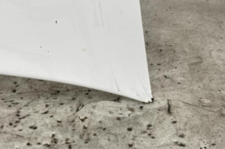 Capot PEUGEOT BOXER 1