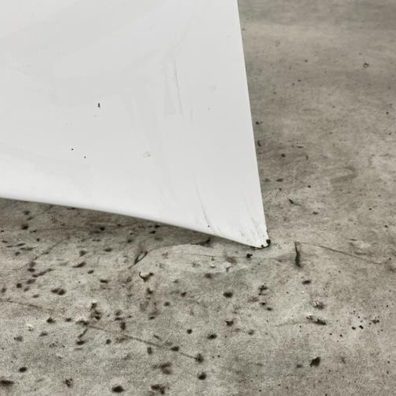 Capot PEUGEOT BOXER 1 Photo n°6