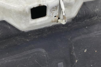 Capot PEUGEOT BOXER 1