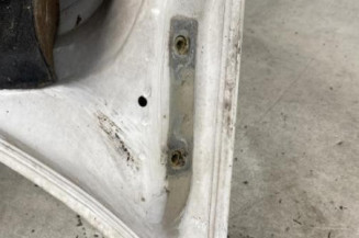 Capot PEUGEOT BOXER 1