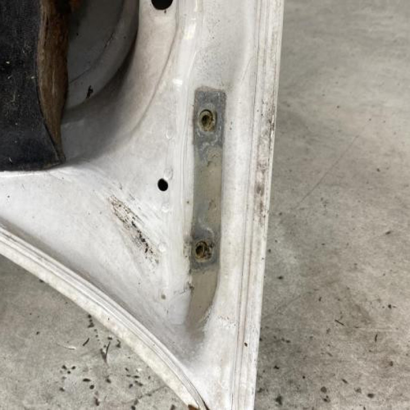 Capot PEUGEOT BOXER 1 Photo n°9