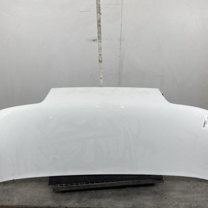 Capot PEUGEOT BOXER 1 Photo n°10