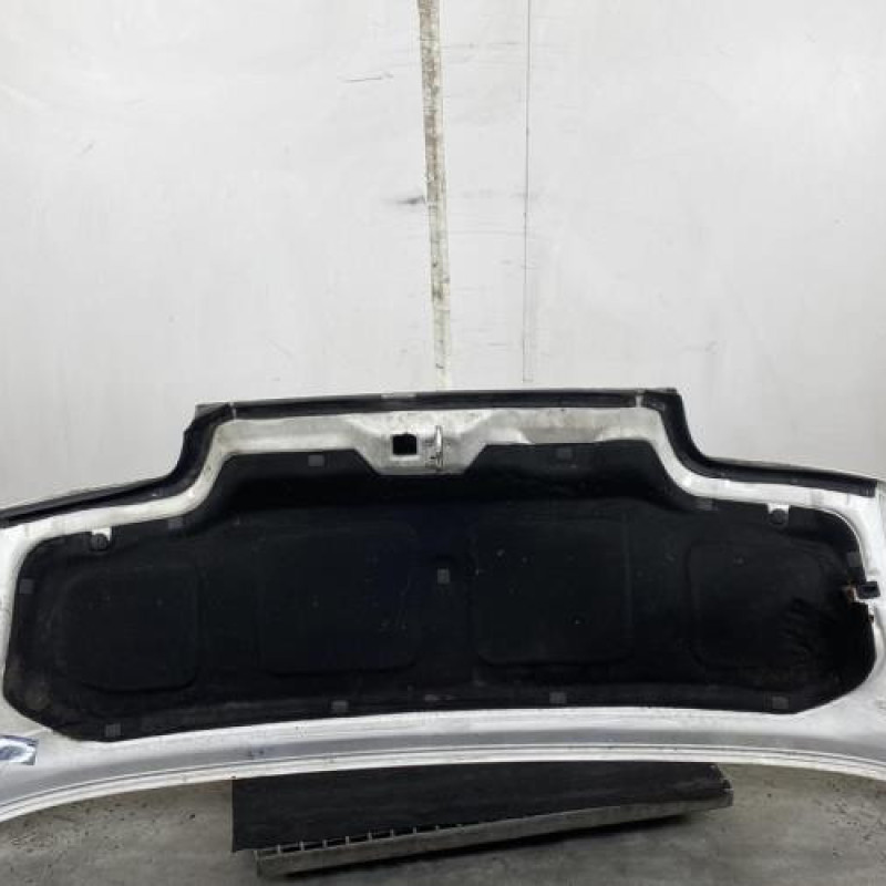 Capot PEUGEOT BOXER 1 Photo n°11