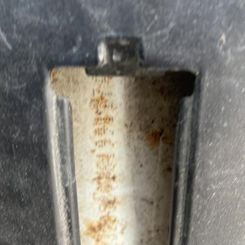 Capot PEUGEOT BOXER 1 Photo n°13