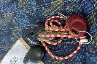 Capot PEUGEOT BOXER 1