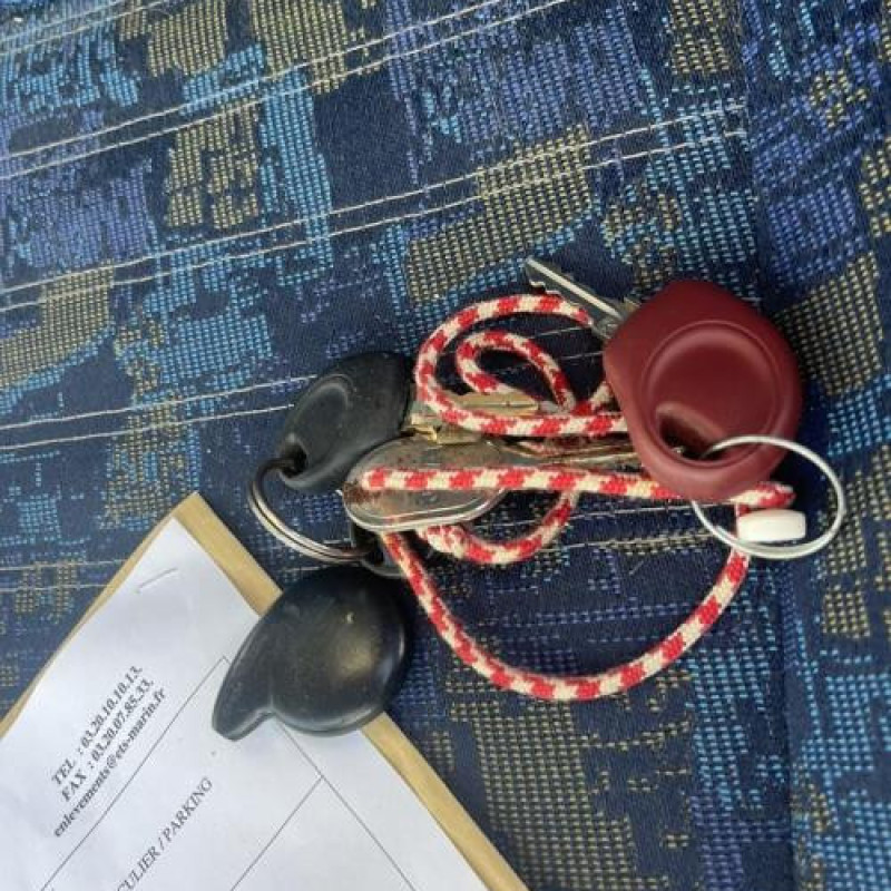 Capot PEUGEOT BOXER 1 Photo n°14