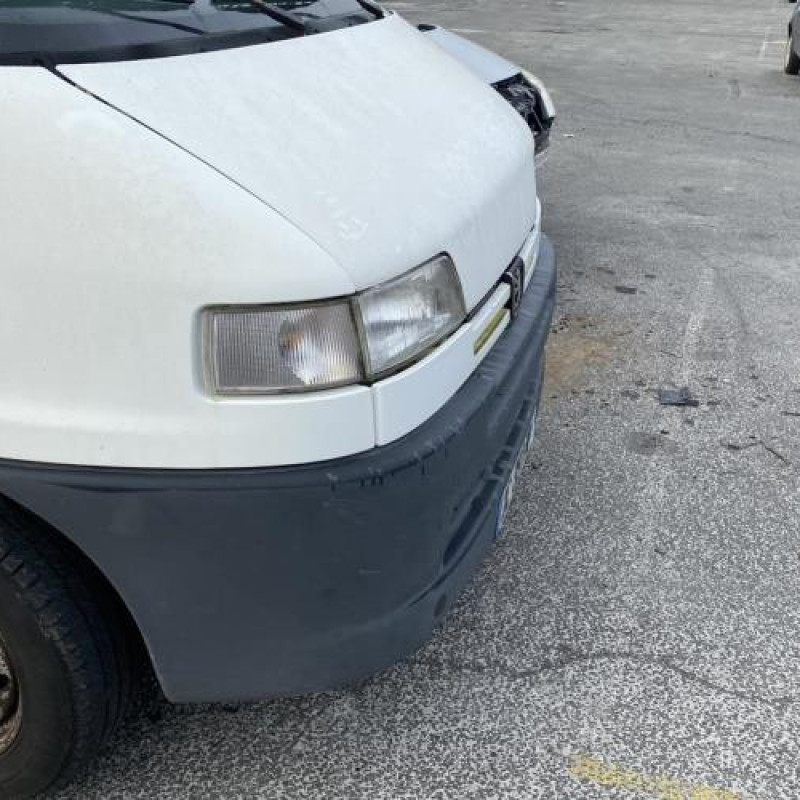 Capot PEUGEOT BOXER 1 Photo n°17