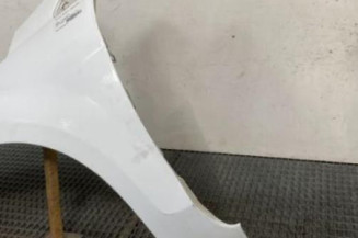 Aile avant gauche FORD FOCUS 2 Photo n°1