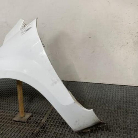 Aile avant gauche FORD FOCUS 2 Photo n°1