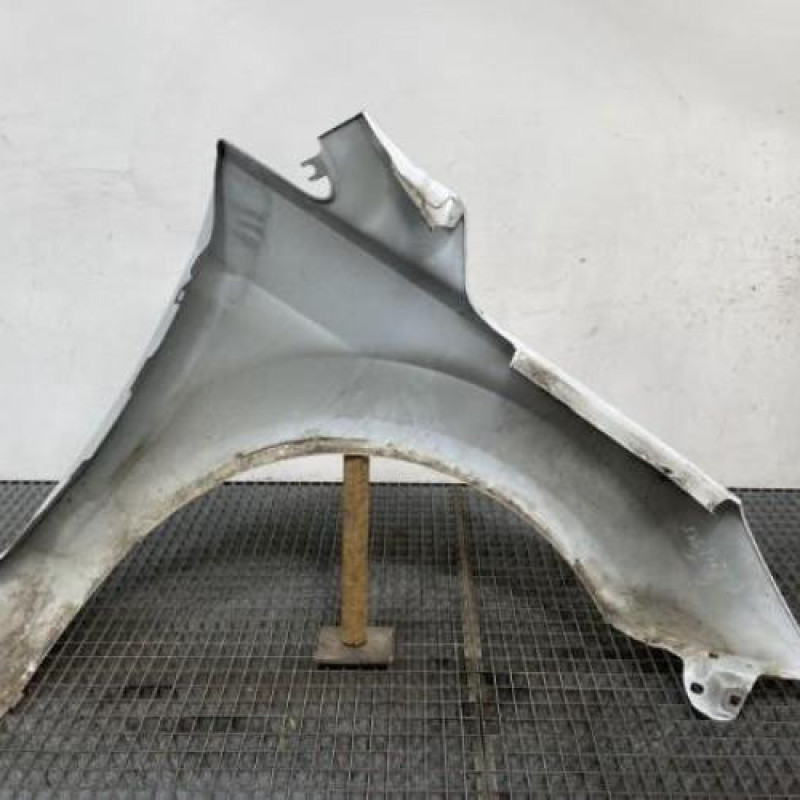 Aile avant gauche FORD FOCUS 2 Photo n°3