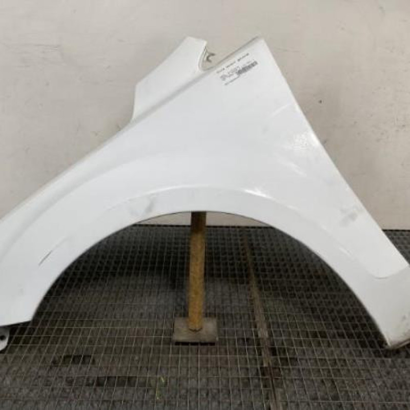 Aile avant gauche FORD FOCUS 2 Photo n°4