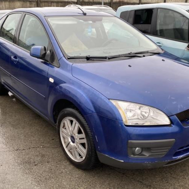 Aile avant gauche FORD FOCUS 2 Photo n°5