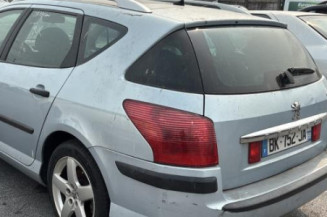 Feu arriere stop central PEUGEOT 407