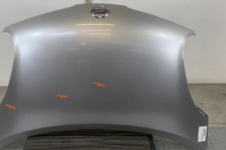 Capot NISSAN MICRA 3 Photo n°1