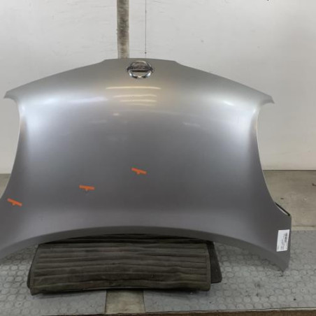 Capot NISSAN MICRA 3 Photo n°1