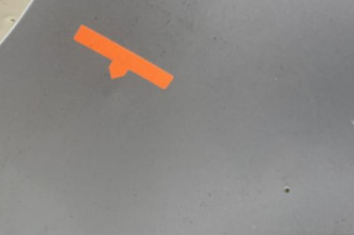 Capot NISSAN MICRA 3