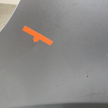 Capot NISSAN MICRA 3