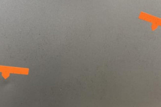 Capot NISSAN MICRA 3