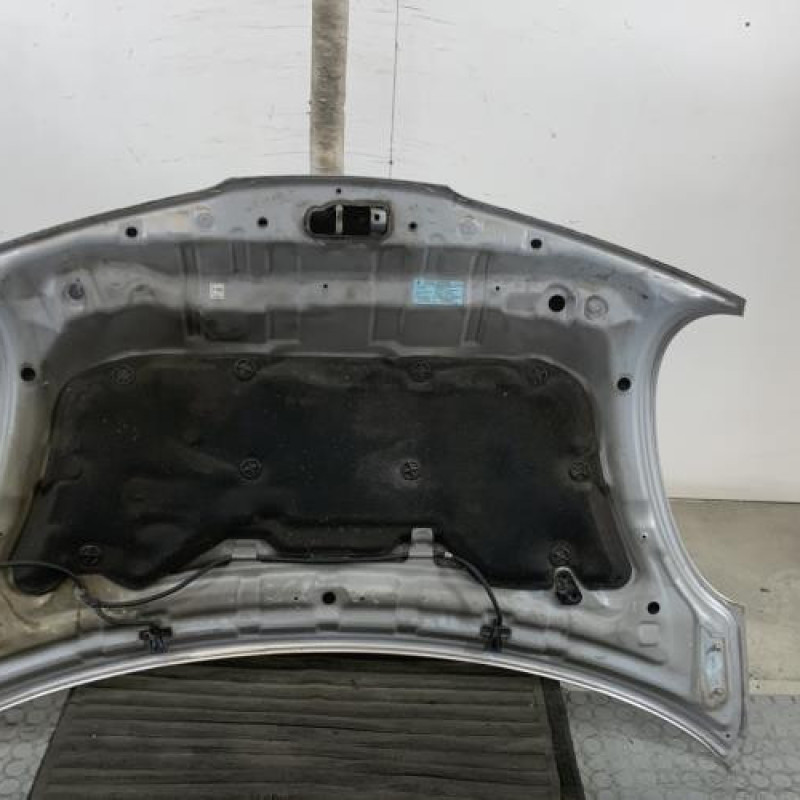 Capot NISSAN MICRA 3 Photo n°4