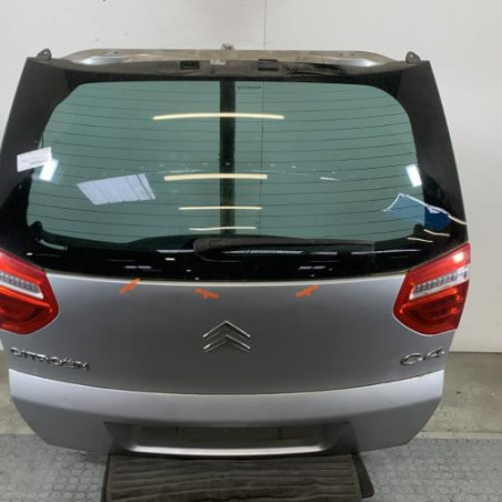Malle/Hayon arriere CITROEN C4 PICASSO 1 Photo n°1