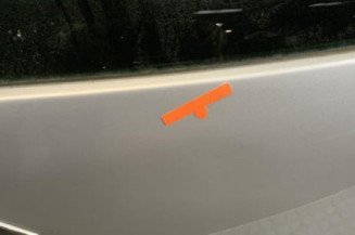 Malle/Hayon arriere CITROEN C4 PICASSO 1