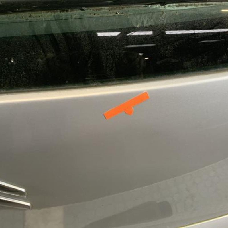 Malle/Hayon arriere CITROEN C4 PICASSO 1 Photo n°3