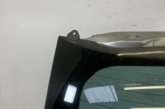 Malle/Hayon arriere CITROEN C4 PICASSO 1