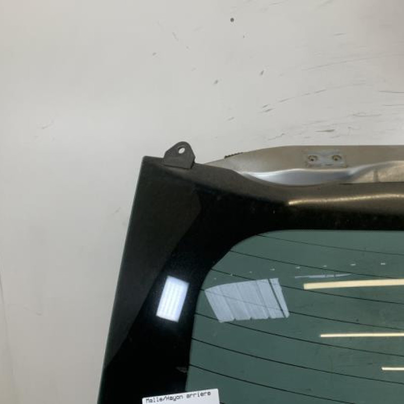 Malle/Hayon arriere CITROEN C4 PICASSO 1 Photo n°4