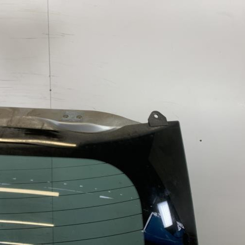 Malle/Hayon arriere CITROEN C4 PICASSO 1 Photo n°5