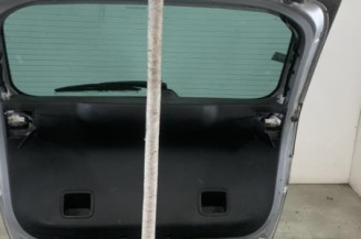 Malle/Hayon arriere CITROEN C4 PICASSO 1