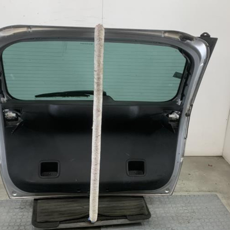 Malle/Hayon arriere CITROEN C4 PICASSO 1 Photo n°8