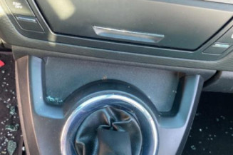 Malle/Hayon arriere CITROEN C4 PICASSO 1