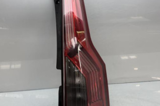 Feu arriere principal droit (feux) CITROEN C4 GRAND PICASSO 1 Photo n°1
