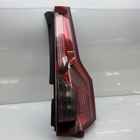 Feu arriere principal droit (feux) CITROEN C4 GRAND PICASSO 1 Photo n°1