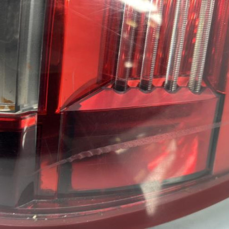 Feu arriere principal droit (feux) CITROEN C4 GRAND PICASSO 1