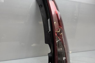 Feu arriere principal droit (feux) CITROEN C4 GRAND PICASSO 1