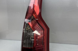 Feu arriere principal droit (feux) CITROEN C4 GRAND PICASSO 1