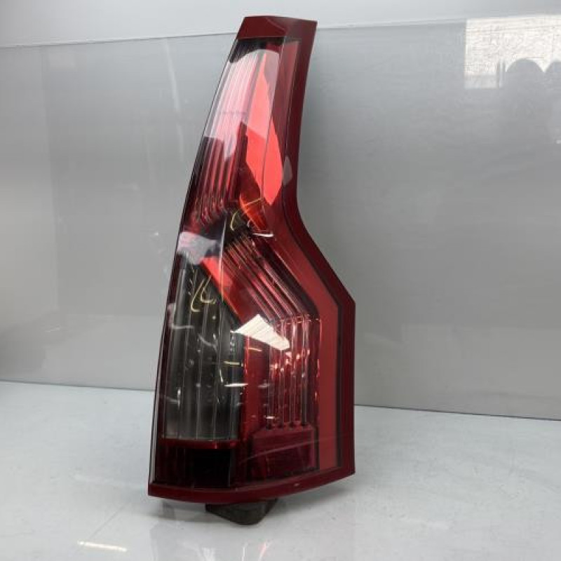 Feu arriere principal droit (feux) CITROEN C4 GRAND PICASSO 1 Photo n°4