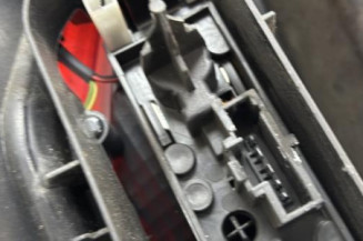 Feu arriere principal droit (feux) CITROEN C4 GRAND PICASSO 1