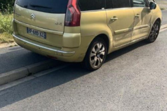 Feu arriere principal droit (feux) CITROEN C4 GRAND PICASSO 1