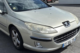 Feu arriere stop central PEUGEOT 407