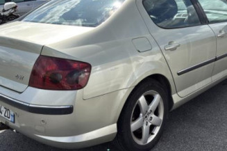 Feu arriere stop central PEUGEOT 407