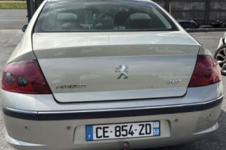 Feu arriere stop central PEUGEOT 407
