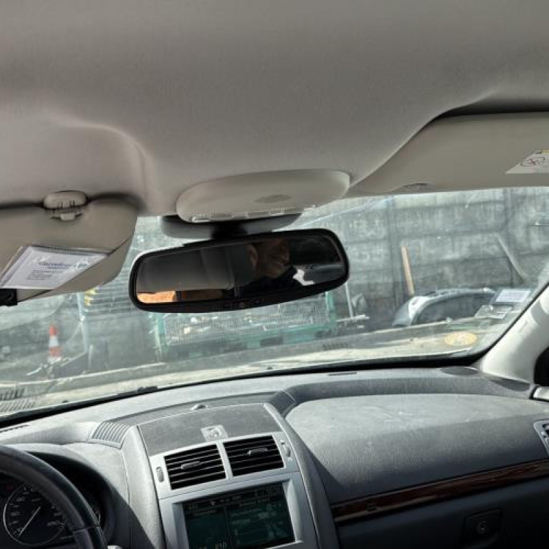 Feu arriere stop central PEUGEOT 407 Photo n°16