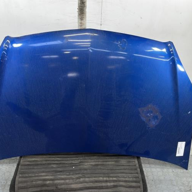 Capot OPEL ZAFIRA B Photo n°1