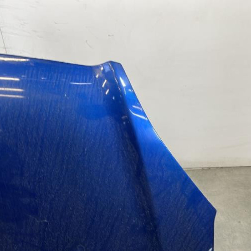 Capot OPEL ZAFIRA B Photo n°3