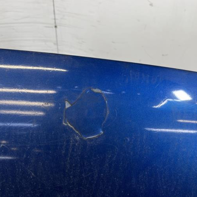 Capot OPEL ZAFIRA B Photo n°4