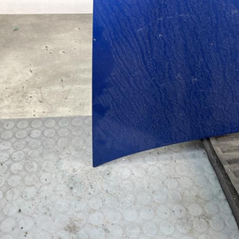 Capot OPEL ZAFIRA B Photo n°7